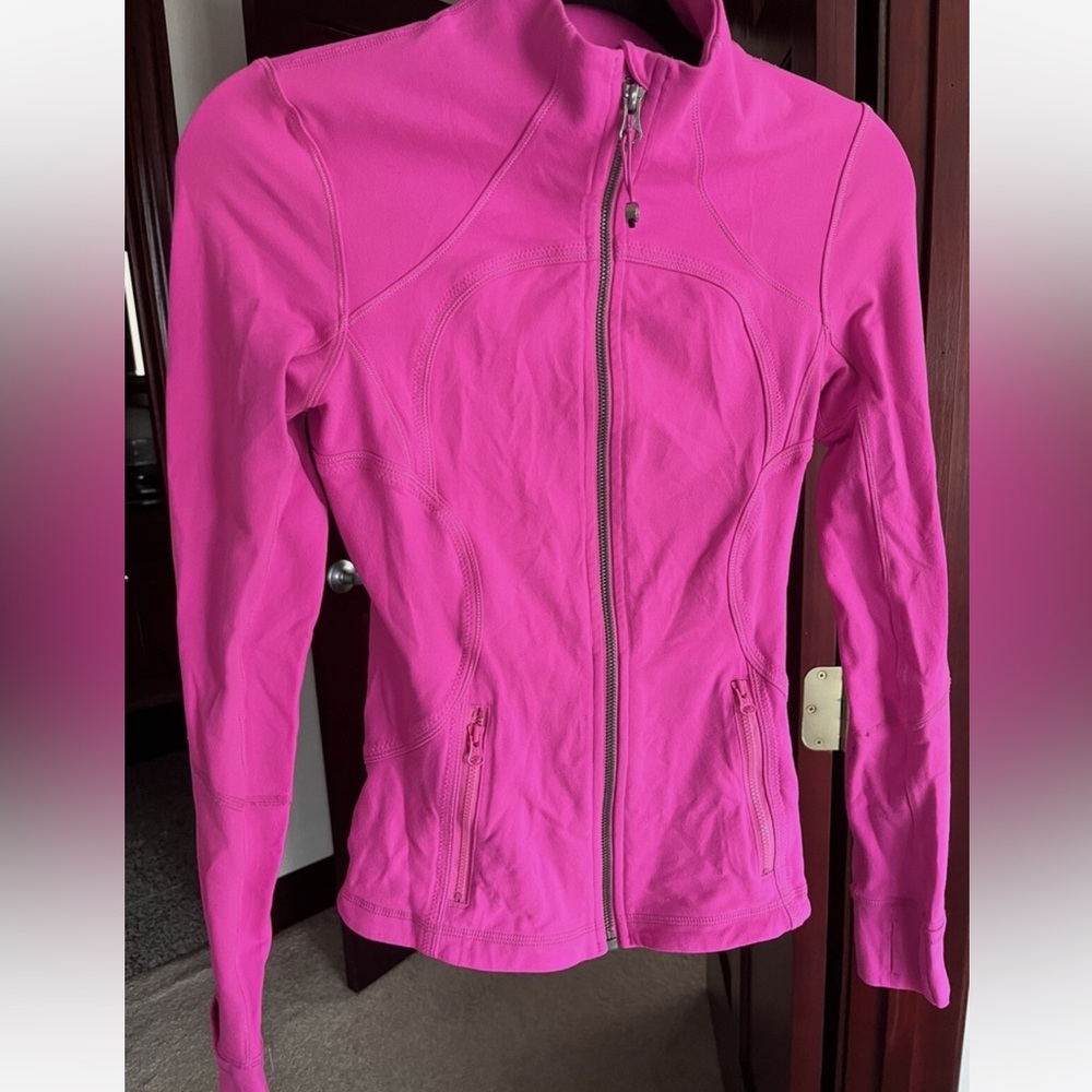 Lulu Jacket